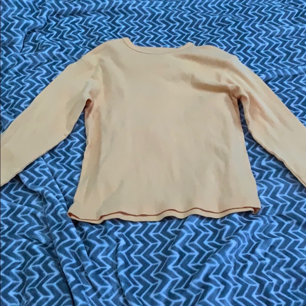 King sleeve shirt